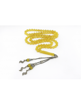 99luk Damla Kehribar Dua Tesbihi