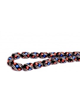 Oltu Taşı  Kapsül Kesim Firüze Mercan Yarma İşleme Oltu Tesbih