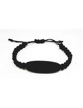 Oltu Taşı Bayan Bileklik